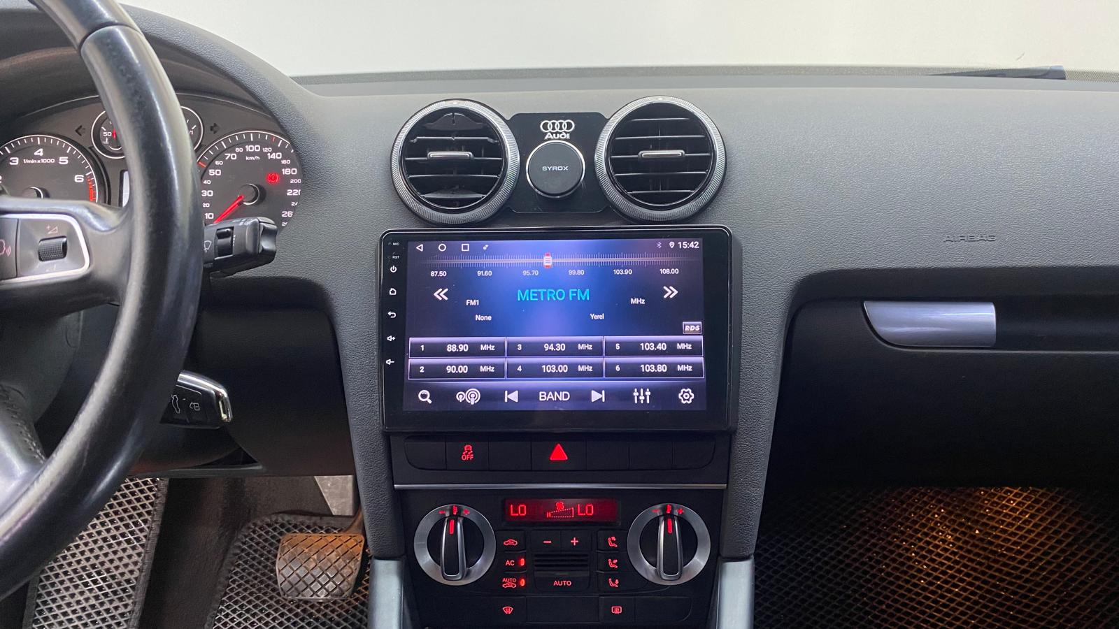AUDI A3 3